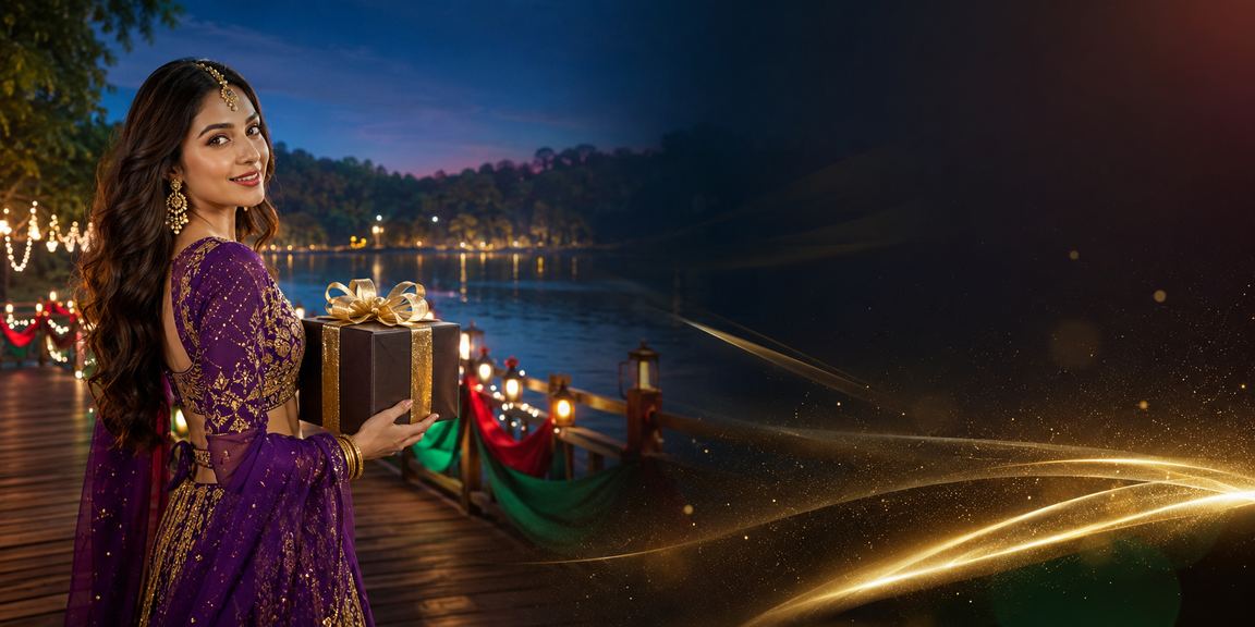 বান্দরবানে স্পোর্টস বেটিং প্রোমোশনের লাল-সবুজ ব্যানার