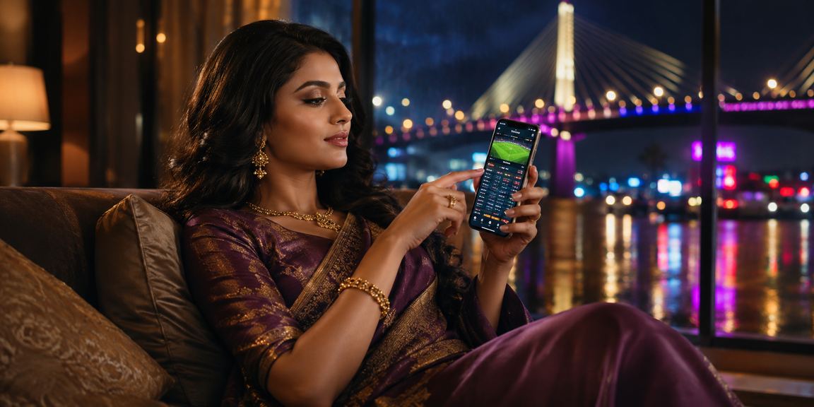 বরিশালের ভিআইপি বোনাস ও নিওন অফার ব্যানার
