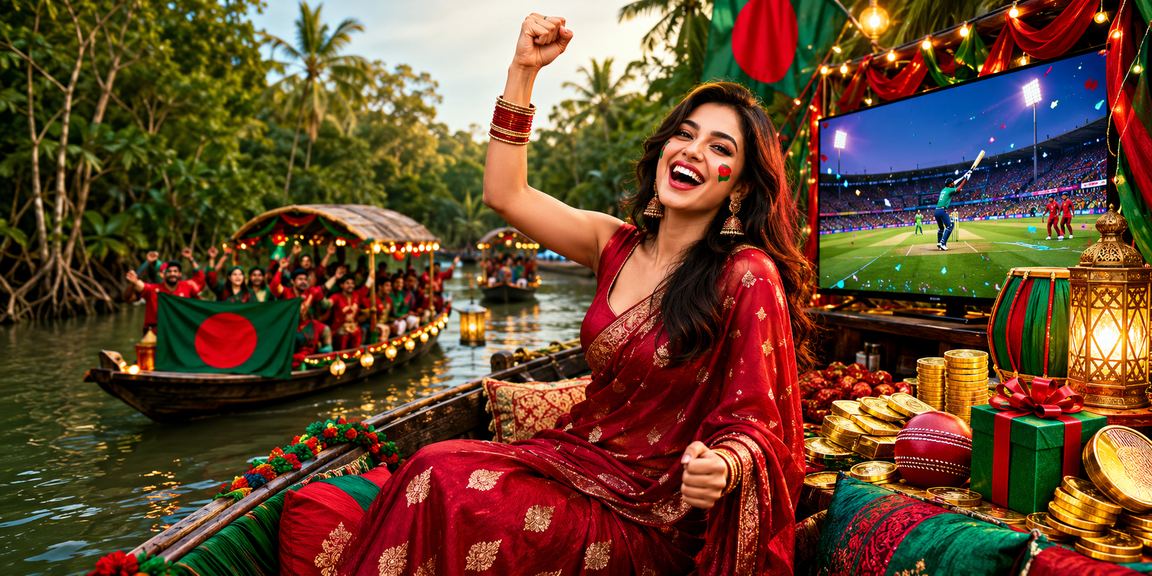 sportybet app Cricket Betting Terms & Conditions — Sundarbans Region