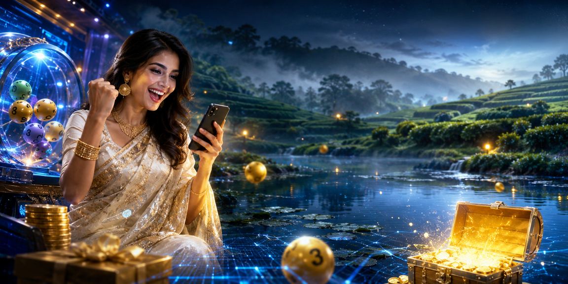 Award-winning sportybet app user from Sylhet